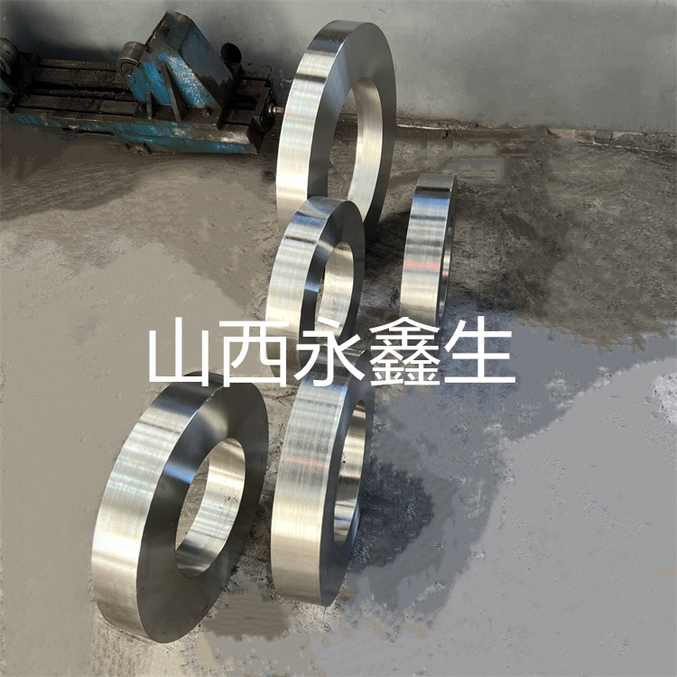 輪齒鍛件 輪齒鍛件