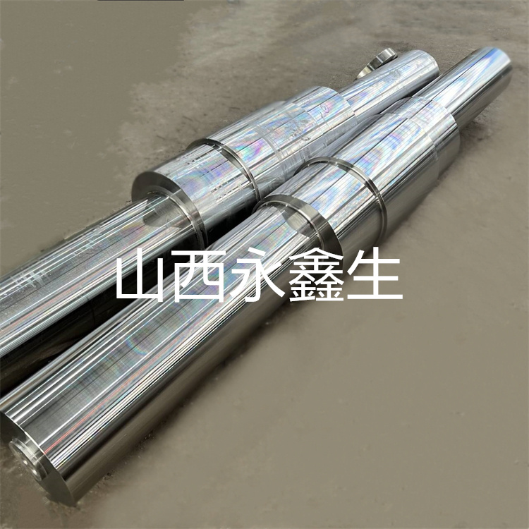 閥桿鍛造件 閥桿鍛造件